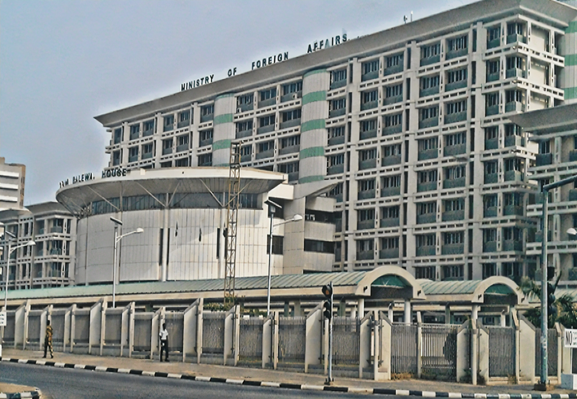 Nigerian Diplomatic Missions Worldwide Grapple With Financial Crisis Due To Delayed Government Funding