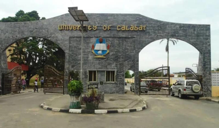 Stampede at University of Calabar Exam Hall Leaves Twenty Students Hospitalized