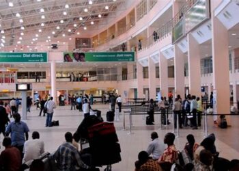Airfare Hikes Impact Passenger Turnout at Nigerian Airports