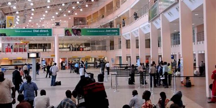 Airfare Hikes Impact Passenger Turnout at Nigerian Airports