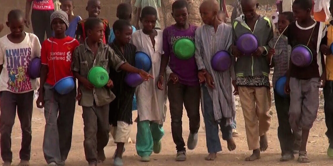 Federal Government to Integrate Almajiri System into National School Feeding Program