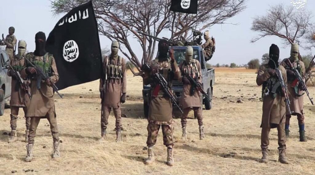 Two Notorious Boko Haram Commanders Surrender to Multinational Joint Task Force