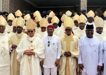 Catholic Bishops Conference Urges Tinubu to Secure Nnamdi Kanu’s Release