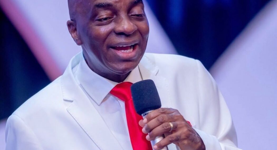 Bishop Oyedepo Announces Relief Distribution Plan Amid Economic Hardship