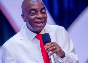 Bishop Oyedepo Announces Relief Distribution Plan Amid Economic Hardship