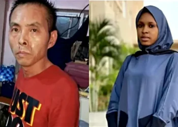 Chinese National Sentenced to Death for Murdering Nigerian Girlfriend in Kano State
