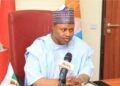 Governor Sani: Focus on Safe Return of Kaduna Schoolchildren, Not Ransom Payment