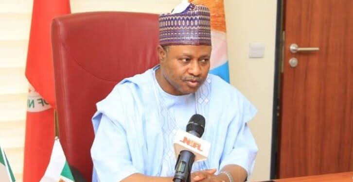 Governor Sani: Focus on Safe Return of Kaduna Schoolchildren, Not Ransom Payment