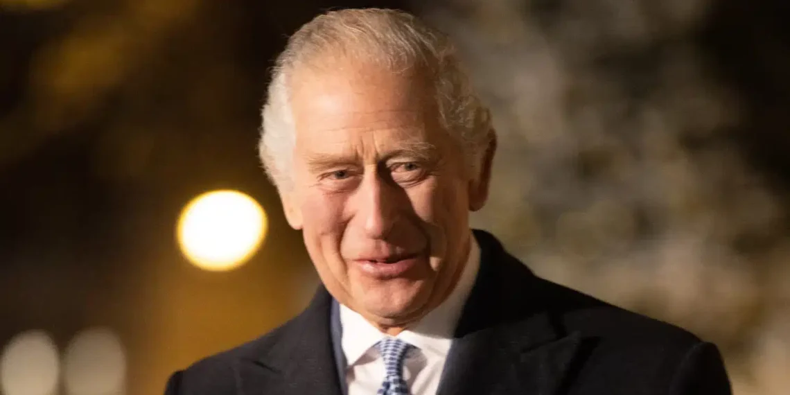 Buckingham Palace Confirms: King Charles III is Alive