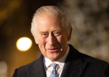 Buckingham Palace Confirms: King Charles III is Alive