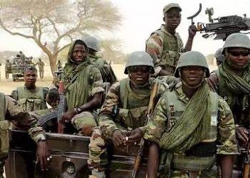 Ijaw Youth Council Alleges Military Incursion in Bayelsa Community, Holding Locals Hostage with Starvation Threat