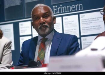 Nigeria Conveys Condolences to Russia Following Deadly Attack in Moscow