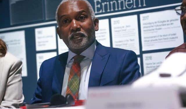 Nigeria Conveys Condolences to Russia Following Deadly Attack in Moscow