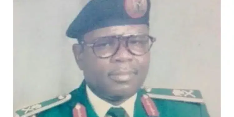 Ijaw Youths Network Criticizes Former Defence Minister Over Comments on Army Personnel Murder