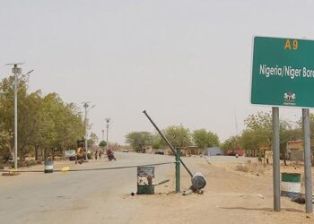 Niger Republic Reopens Borders with Nigeria