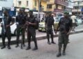 Breakthrough in Investigation: Nigeria Police Arrest Eight Suspects in Connection with Brutal Murder of Six Policemen