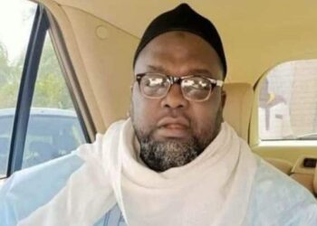 NFIU Details Tukur Mamu’s Involvement in Terrorism Financing