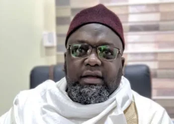 News Publisher Denies Terrorist Financier Allegations, Demands Government Retraction