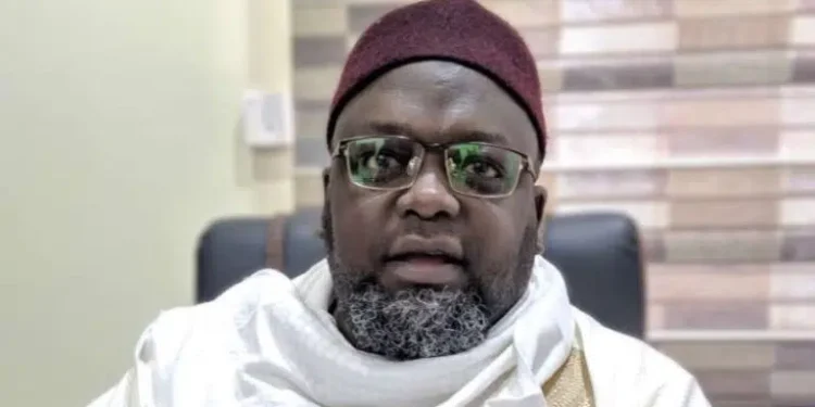 News Publisher Denies Terrorist Financier Allegations, Demands Government Retraction