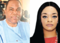 Nigerian Billionaire Tunde Ayeni Requests Invalidation of Passport Bearing Ex-Girlfriend’s Daughter’s Name