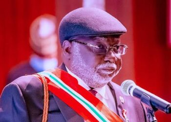 House of Reps Grants Tinubu’s Request, Unveils New Salaries for CJN, Supreme Court Judges, and Other Judicial Officers