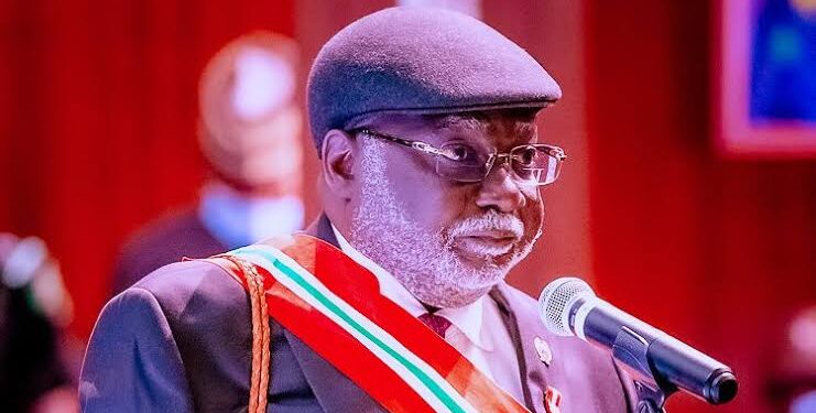 House of Reps Grants Tinubu’s Request, Unveils New Salaries for CJN, Supreme Court Judges, and Other Judicial Officers