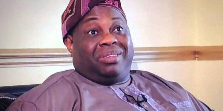 Dele Momodu Apologizes to Those Seeking Assistance, Citing Personal Overwhelm