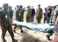 Delta Tragedy Unveiled: Identities of 16 Fallen Army Officers and Soldiers Released