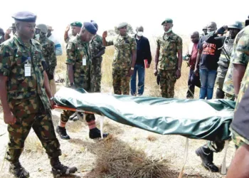 Delta Tragedy Unveiled: Identities of 16 Fallen Army Officers and Soldiers Released