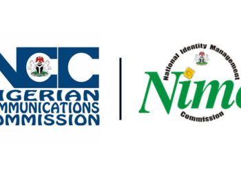 NIMC and NCC Join Forces to Streamline NIN-SIM Linkage Process