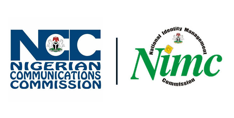 NIMC and NCC Join Forces to Streamline NIN-SIM Linkage Process