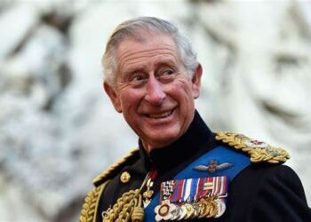 Funeral Plans for King Charles Revealed Amid Confirmation of Two-Year Life Expectancy