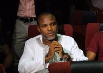 IPOB Issues Warning: Nigeria Faces Consequences If Kanu Dies in Custody