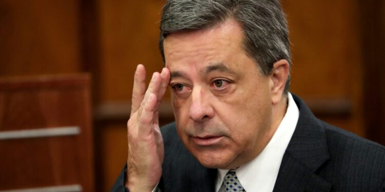 South African Billionaire Markus Jooste Takes Own Life After Facing $25.5 Million Fine