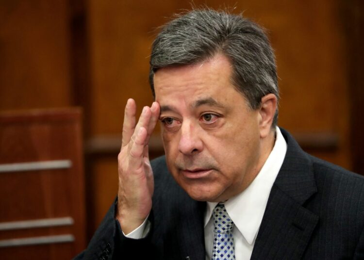 South African Billionaire Markus Jooste Takes Own Life After Facing $25.5 Million Fine