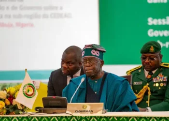 President Tinubu Declares No Ransom for Abducted Kaduna School Children