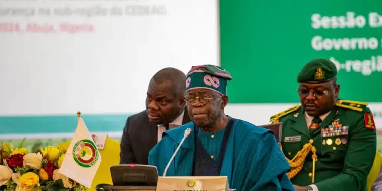 President Tinubu Declares No Ransom for Abducted Kaduna School Children
