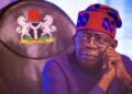 PRESIDENT BOLA TINUBU