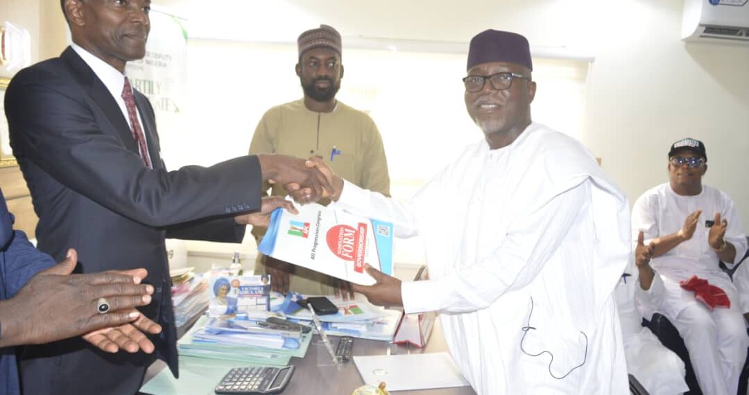 Ondo State Governor Dismisses Competition Ahead of APC Primary