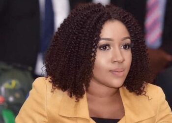 Betta Edu to Initiate Legal Action Against BBC Over Alleged Defamation