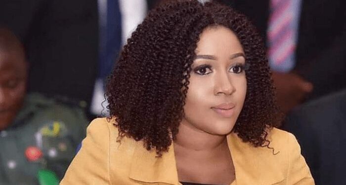 Betta Edu to Initiate Legal Action Against BBC Over Alleged Defamation