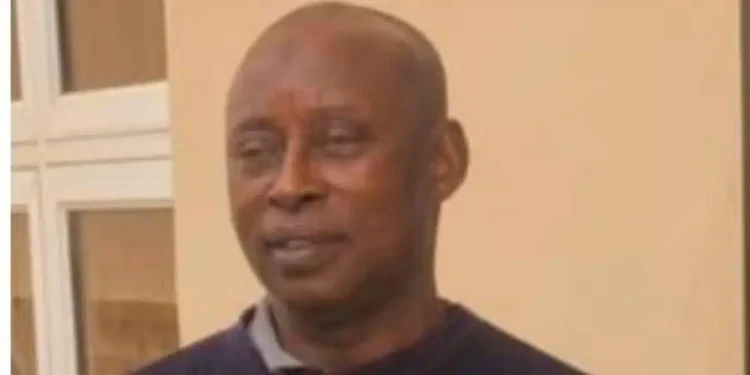 University of Maiduguri Lecturer Brutally Murdered in Campus Office