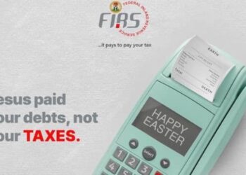 CAN Demands FIRS Apology Over Controversial Easter Advert