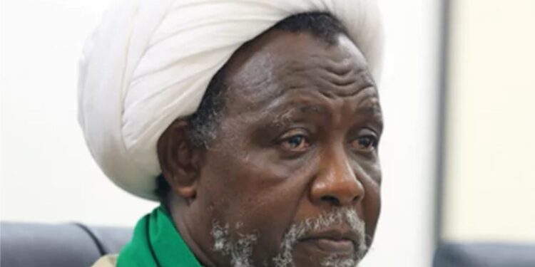 Islamic Movement of Nigeria Denies Allegations of Retaliatory Attacks Against Police