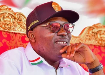 APC Accuses Rivers State Governor of Plotting to Invalidate State House of Assembly