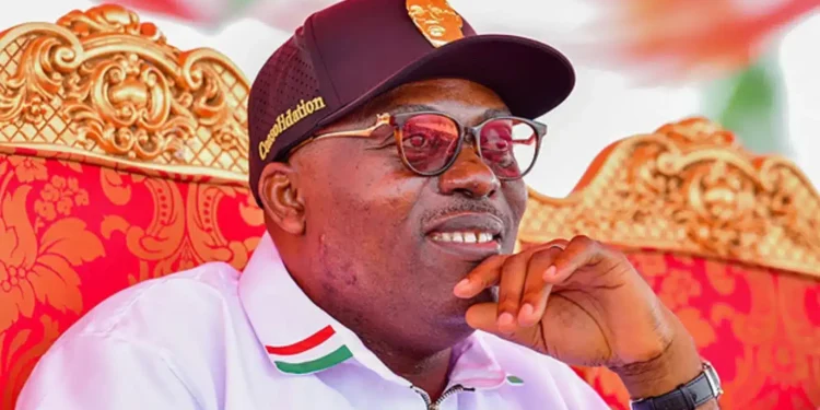 APC Accuses Rivers State Governor of Plotting to Invalidate State House of Assembly