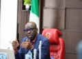 BREAKING: Obaseki Appoints 38-Year-Old as Edo Deputy Governor