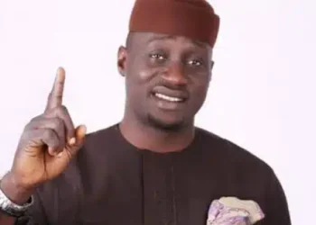 Senator Walks Out of Interview Amidst Budget Probe Questions