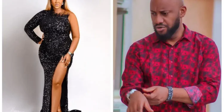 PHOTOS: Yul Edochie Celebrates Son’s First Birthday, Confirms Arrival of Second Child