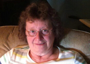 74-Year-Old Woman Arrested for Robbing Ohio Bank at Gunpoint